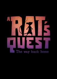 A Rats Quest: The Way Back Home: Читы, Трейнер +12 [MrAntiFan]