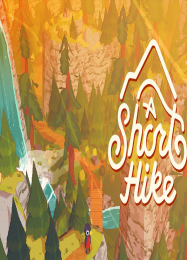 A Short Hike: Читы, Трейнер +10 [CheatHappens.com]