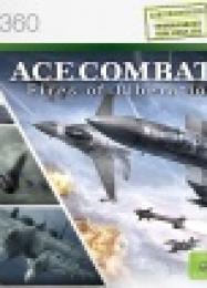 Ace Combat 6: Fires of Liberation: Читы, Трейнер +8 [dR.oLLe]