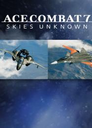 Ace Combat 7: Skies Unknown - ADFX-01 Morgan: Читы, Трейнер +12 [FLiNG]