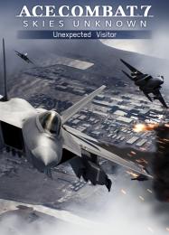 Ace Combat 7: Skies Unknown - Unexpected Visitor: Читы, Трейнер +11 [dR.oLLe]