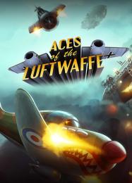Aces of the Luftwaffe: Читы, Трейнер +14 [dR.oLLe]