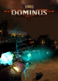 Adeptus Titanicus: Dominus: Читы, Трейнер +7 [dR.oLLe]