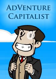 AdVenture Capitalist: Читы, Трейнер +11 [MrAntiFan]