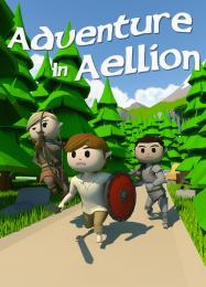 Adventure In Aellion: Читы, Трейнер +13 [CheatHappens.com]