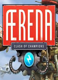 AErena: Clash of Champions: Читы, Трейнер +13 [CheatHappens.com]