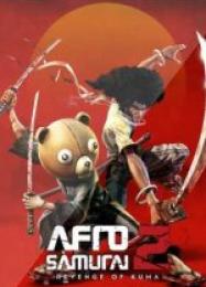Afro Samurai 2: Revenge of Kuma: Читы, Трейнер +14 [CheatHappens.com]
