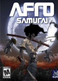 Afro Samurai: Читы, Трейнер +14 [FLiNG]