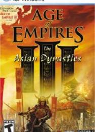 Age of Empires 3: The Asian Dynasties: Читы, Трейнер +5 [CheatHappens.com]