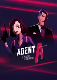 Agent A: Читы, Трейнер +11 [CheatHappens.com]