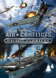 Air Conflicts: Pacific Carriers: Читы, Трейнер +9 [FLiNG]