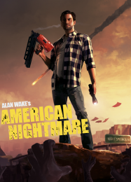 Alan Wakes American Nightmare: Читы, Трейнер +13 [FLiNG]