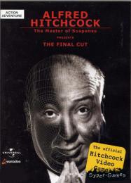 Alfred Hitchcock - The Final Cut: Читы, Трейнер +11 [dR.oLLe]