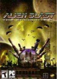 Alien Blast: The Encounter: Читы, Трейнер +6 [CheatHappens.com]