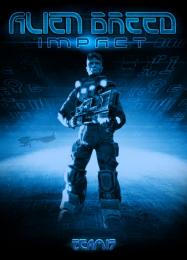 Alien Breed: Impact: Читы, Трейнер +12 [FLiNG]