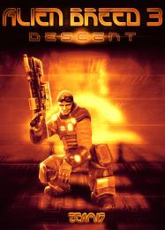 Alien Breed 3: Descent: Читы, Трейнер +7 [MrAntiFan]