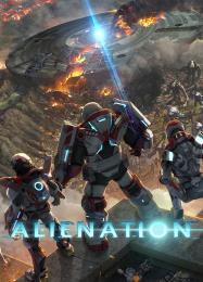Alienation: Читы, Трейнер +12 [dR.oLLe]