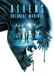 Aliens: Colonial Marines: Читы, Трейнер +12 [CheatHappens.com]