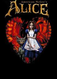 American McGees Alice: Читы, Трейнер +10 [FLiNG]