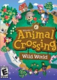 Animal Crossing: Wild World: Читы, Трейнер +10 [MrAntiFan]