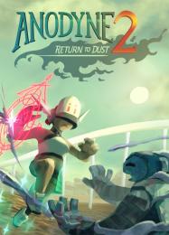 Anodyne 2: Return to Dust: Читы, Трейнер +12 [FLiNG]
