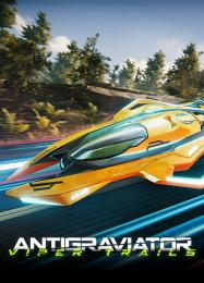 Antigraviator: Viper Trails: Читы, Трейнер +9 [FLiNG]