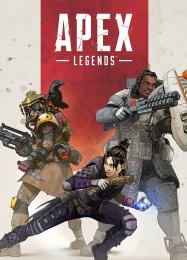 Apex Legends: Читы, Трейнер +12 [dR.oLLe]