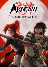 Aragami: Nightfall: Читы, Трейнер +11 [MrAntiFan]