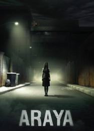 ARAYA: Читы, Трейнер +5 [dR.oLLe]