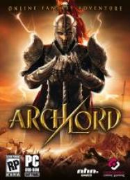 ArchLord: The Legend of Chantra: Читы, Трейнер +12 [FLiNG]