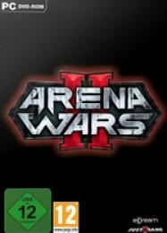 Arena Wars 2: Читы, Трейнер +12 [MrAntiFan]