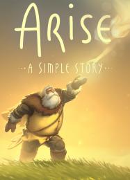 Arise: A Simple Story: Читы, Трейнер +11 [dR.oLLe]