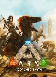 ARK: Scorched Earth: Читы, Трейнер +13 [CheatHappens.com]