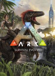 ARK: Survival Evolved: Читы, Трейнер +11 [MrAntiFan]