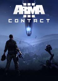Arma 3: Contact: Читы, Трейнер +15 [MrAntiFan]