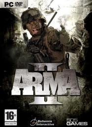 Armed Assault 2: Читы, Трейнер +5 [dR.oLLe]