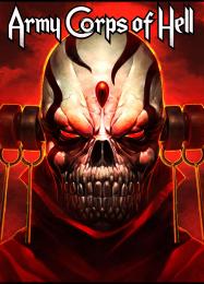 Army Corps of Hell: Читы, Трейнер +6 [CheatHappens.com]