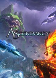 Ascendancy: Читы, Трейнер +14 [FLiNG]