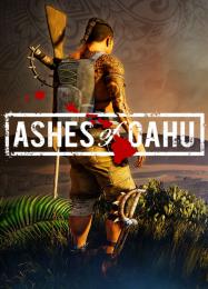 Ashes of Oahu: Читы, Трейнер +7 [MrAntiFan]