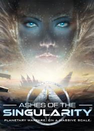 Ashes of the Singularity: Читы, Трейнер +9 [CheatHappens.com]
