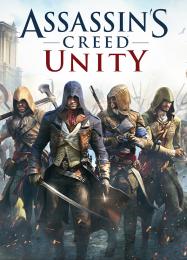 Assassins Creed: Unity: Читы, Трейнер +8 [MrAntiFan]