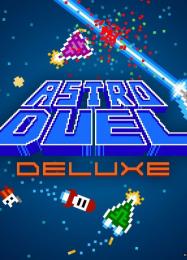 Astro Duel: Читы, Трейнер +12 [MrAntiFan]