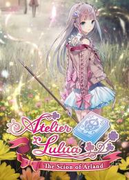 Atelier Lulua: The Scion of Arland: Читы, Трейнер +8 [FLiNG]