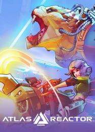 Atlas Reactor: Читы, Трейнер +8 [CheatHappens.com]