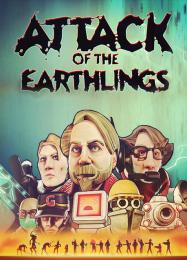 Attack of the Earthlings: Читы, Трейнер +7 [FLiNG]