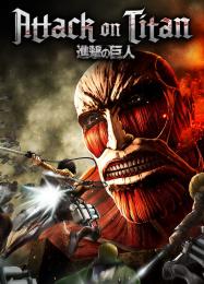 Attack on Titan (2016): Читы, Трейнер +11 [MrAntiFan]