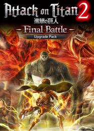 Attack on Titan 2: Final Battle: Читы, Трейнер +15 [CheatHappens.com]