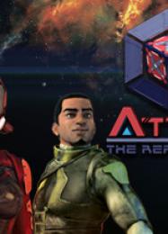 Attractio: Читы, Трейнер +10 [CheatHappens.com]