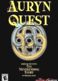 Auryn Quest: Читы, Трейнер +15 [dR.oLLe]