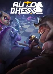 Auto Chess: Читы, Трейнер +7 [dR.oLLe]